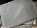 水星家纺床上四件套纯棉100%纯棉床单北欧简约风四件套加大双人被套枕套1.8米床 弗利安 实拍图