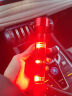 准航安全锤多功能手电筒汽车载家用破窗器逃生锤子应急救援强光照明 晒单实拍图