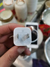 Apple苹果原装正品数据线PD快充线20w充电器苹果配件 15/16充电套装 二手原装充电器 9新 USB－Lightning 闪电接口数据线 实拍图