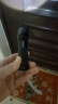 神鱼神鱼（SHENYU） 手电筒强光远射超亮LED可充电家用户外学生小型 USB直充  无手机充电宝  便携版 实拍图