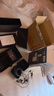 森海塞尔（Sennheiser）IE300/IE200/IE600/IE900 有线耳机旗舰级HiFi音乐高保真动圈入耳式耳挂耳塞超宽换能器 ie系列 IE600+山灵UA1 Plus小尾巴 实拍图