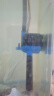 森森（SUNSUN）【多仓发货】森森鱼缸过滤器三合一抽水泵增氧水族箱过滤泵 CQJ-700G 8W（不带除油膜） 实拍图