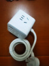 公牛（BULL) 魔方智能USB插座 插线板/插排/排插/接线板/拖线板  GN-U303U 白色魔方USB插座 晒单实拍图