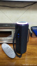 雷登（OHAYO） X8max蓝牙音响双喇叭大音量超重低音炮3D环绕立体声无线便携式户外家用电脑桌面插卡蓝牙音箱 实拍图