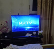 康佳KKTV K32 32英寸 高清全面屏 1+8GB内存 老人卧室家用 无线投屏 智能网络平板教育液晶电视机 晒单实拍图
