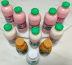 李子园甜牛奶乳饮料草莓味饮品450ml*10瓶整箱学生儿童奶营养早餐奶整箱 实拍图