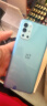 一加9R 一加9RT OnePlus 二手5G手机 120Hz高刷 柔性全面屏 旗舰拍照游戏手机 【一加9R】蓝屿 8GB+256GB【赠超级快充】 95新 实拍图