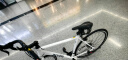喜德盛（xds） 公路自行车RC200入门休闲14速变速铝合金车架公路车户外健身 白色（顺泰版） 700C*510（建议身高175-185） 实拍图