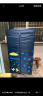 美的（Midea）【32斤大承重】干衣机家用衣柜婴儿衣物暖风烘衣机除菌柔烘430L容量双层内衣消毒烘干机HBGJ12A1 实拍图