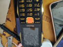 纽曼（Newman）N99三防老人手机4G全网通双卡双待大电池超长待机大字大声大按键老年人手机 备用功能机黑色 晒单实拍图
