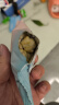 小鹿蓝蓝 婴幼儿钙铁泡泡酥小饼干 宝宝零食儿童零食8个月+  谷物味35g 实拍图