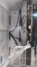 影驰 GeForce RTX4060 Ti DLSS3 AI绘图设计视频渲染电竞游戏台式机电脑显卡 RTX4060 Ti 金属大师经典版 OC 8G 晒单实拍图