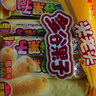 米老头多谷果子蛋黄海苔巧克力味 糙米卷粗粮谷物夹心棒膨化零食160g 蛋黄味160g 实拍图