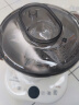 利仁（Liven）和面机家用厨师机揉面机全自动和面醒面一体机搅面机多功能恒温醒面发面机料理机5升 HMJ-D5600 晒单实拍图
