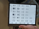BOOX文石 NoteX3 10.3英寸电子书阅读器 墨水屏电纸书电子纸 智能办公学习平板 电子笔记本 语音转文字 实拍图