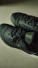 耐克NIKE跑步鞋男气垫防水WINFLO SHIELD 9运动鞋DM1106-001黑44 实拍图