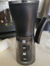HARIO日本磨豆机咖啡豆研磨机手摇磨粉机迷你便携家用手动粉碎咖啡机 实拍图