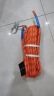 Golmud 高空作业 安全绳 户外 保险绳12mm 救生绳救援绳 RL162 20米 实拍图