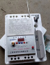 希崖水泵遥控器开关无线三相断电开关保护电机 1KW-11KW：三相多功能 实拍图