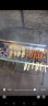 尚烤佳（Suncojia） 烧烤炉 不锈钢烧烤架 户外便携木炭烤炉 家用木碳烤肉架 大号 实拍图