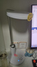 良亮 国AA级儿童读写全光谱护眼台灯 学生学习写作业书桌led阅读台灯 【银】插电-国AA级-番茄定时 实拍图