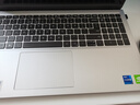 戴尔 灵越15【定制win11专业版】i7-1355U/32G内存/2TB固态/核显/15.6英寸120Hz屏商务学习笔记本升级 实拍图