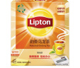 立顿（Lipton）乌龙茶茶叶办公室休闲下午茶礼盒 冲泡袋泡茶包 1.8g*100 晒单实拍图