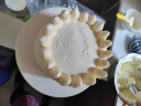 拜杰高腰裱花台蛋糕工具蛋糕模具烘焙工具蛋糕转台家用转盘 实拍图
