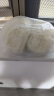 福临门巴盟优选家用小麦粉 内蒙河套平原面粉5kg（新老包装更替） 晒单实拍图