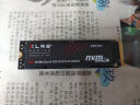 必恩威(PNY) CS3140系列 4TB SSD固态硬盘 NVMe M.2接口 Gen4x4 实拍图
