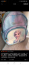 迪士尼（disney）幼儿园书包 轻盈透气防泼水大容量宝宝女童双肩背包艾莎FP8666B2 实拍图