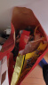 旺旺巨型肩扛零食大礼包2.8kg袋装  网红爆款休闲食品送女友礼物 晒单实拍图