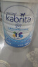 佳贝艾特（Kabrita） 全球羊奶粉销量第1 睛滢学生儿童配方羊奶粉4段800g3岁以上适用 晒单实拍图