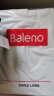 班尼路（Baleno）冰丝背心男夏季冰感无袖上衣男士网眼运动透气速干潮流痞帅坎肩 晒单实拍图