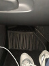 智匠心适用于沃尔沃XC60汽车脚垫2018-2024年专车专用半包围TPE汽车脚垫 实拍图