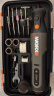威克士8V电磨机WX106小型锂电手持切割打磨抛光神器雕刻电磨笔电动工具 晒单实拍图