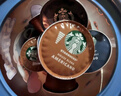 星巴克（Starbucks）多趣酷思胶囊咖啡美式意式花式适用DolceGusto胶囊咖啡机 在家即享-星巴克随机花式+黑咖 6盒 实拍图