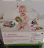 jollybaby早教婴儿玩具0-18个月宝宝布书新生儿可咬撕不烂可水洗躲猫猫礼盒 实拍图