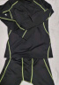 维多利亚旅行者儿童跑步套装紧身衣训练服健身服运动服打底衫速干衣学生130码 晒单实拍图