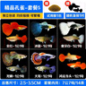森悠（SARYOR）孔雀鱼纯种观赏鱼小型淡水好养热带鱼活体斑马金鱼凤尾鱼繁殖 孔雀鱼套餐5 实拍图