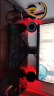 雷蛇（Razer）天狼星V2  电脑游戏音箱 桌面音响 幻彩重低音 PC/PS5/Switch音箱 实拍图
