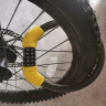 凤凰（Phoenix）自行车锁防盗锁密码锁电动车山地车儿童单车锁便携环形锁装备配件 实拍图