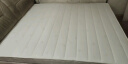 富安娜床垫 弹簧床垫 护脊椰棕床垫乳胶  席梦思床垫 加硬款20cm-整网弹簧+椰棕 1.5*2米 晒单实拍图