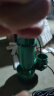 上海铜芯大口径220V380V家用电农用灌溉潜水泵抽水机高扬程清水泵 油浸3.2KW10米扬程80吨4寸 220V单相电（家用电）国标 实拍图