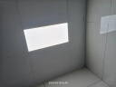 雷士照明（NVC）凉霸卫生间浴室厨房照明一体集成吊顶冷霸清凉吹风扇厨卫照明 【45W】负离子凉霸 实拍图