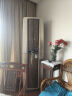 大金空调 28-50㎡适用 新一级能效 3匹变频 冷暖 家用客厅 立式柜机 以旧换新 FVXF172WC-N 实拍图