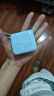 TECLAST 小奶糕充电宝自带线10000毫安时大容量22.5W快充便携苹果20W快充超薄小巧迷你移动电源 蓝色 晒单实拍图
