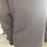 Simboo防晒衣男女情侣款大码超薄皮肤风衣户外钓鱼服运动夏季外套 男3009浅灰（有帽 L 实拍图