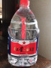 红星二锅头白酒大桶装 清香型纯粮升级 高度泡酒口粮酒 52度 5L 1桶 实拍图