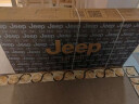 Jeep 吉普(JEEP)山地车自行车学生成人减震碟刹通勤男变速越野青少年 巡航者-辐条轮-吉普绿 （26寸）适合160-183cm 24速运动版 实拍图